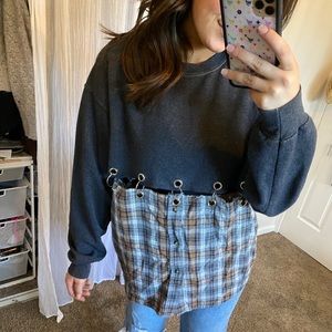LF furst of a kind sweatshirt